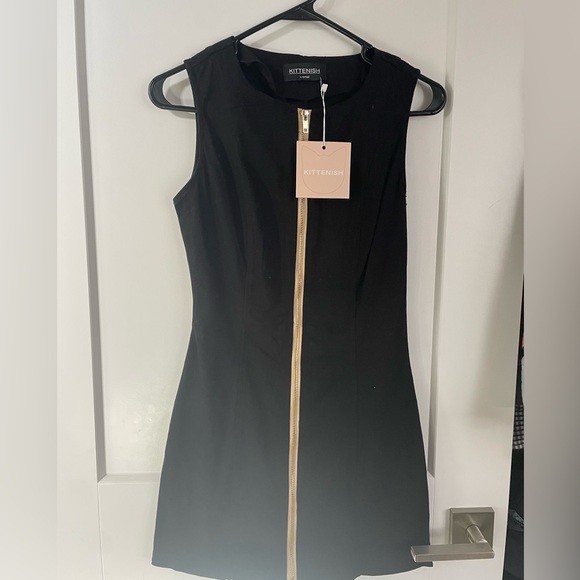 Kittenish Dresses & Skirts - Kittenish LBD